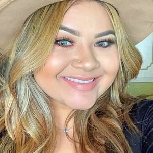 Meet your Posher, Kristina